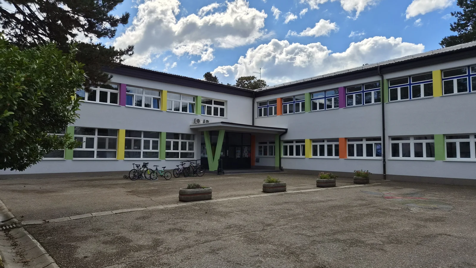 Osnovna škola Eugena Kvaternika