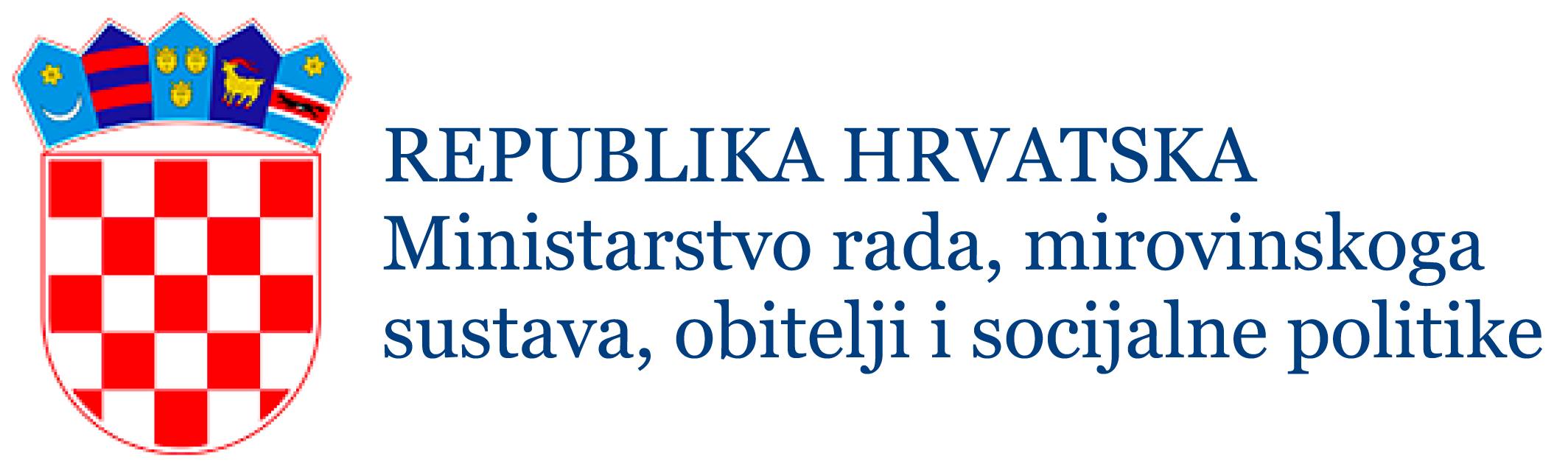 Ministarstvo rada i mirovinskoga sustava